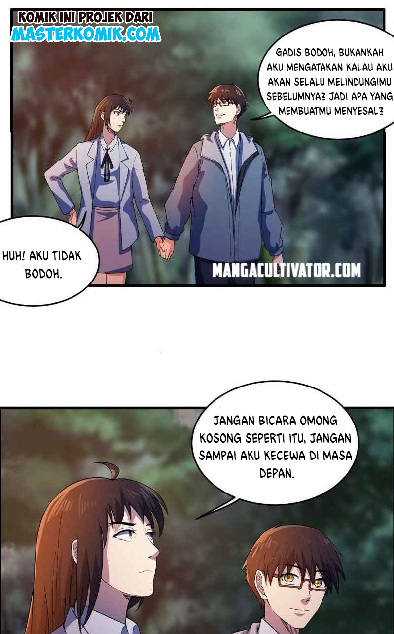 City Immortal Emperor Dragon King Temple Chapter 09 Gambar 12