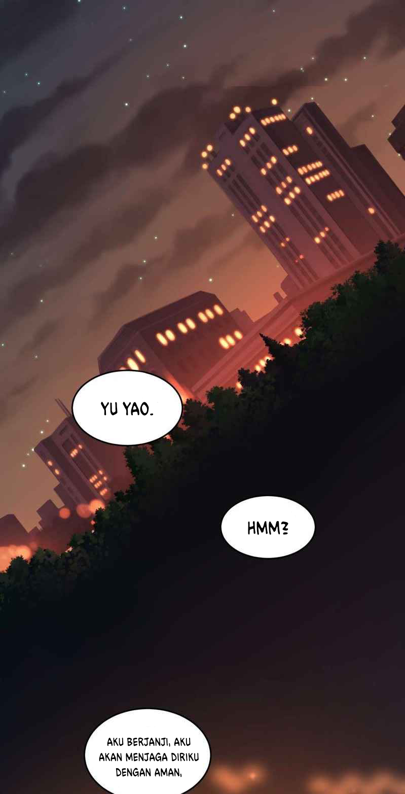 City Immortal Emperor Dragon King Temple Chapter 09 Gambar 18