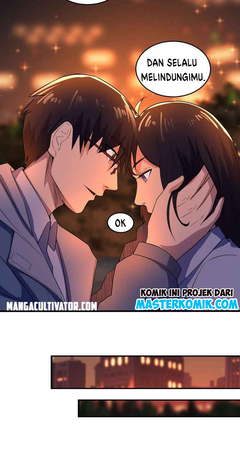 City Immortal Emperor Dragon King Temple Chapter 09 Gambar 19