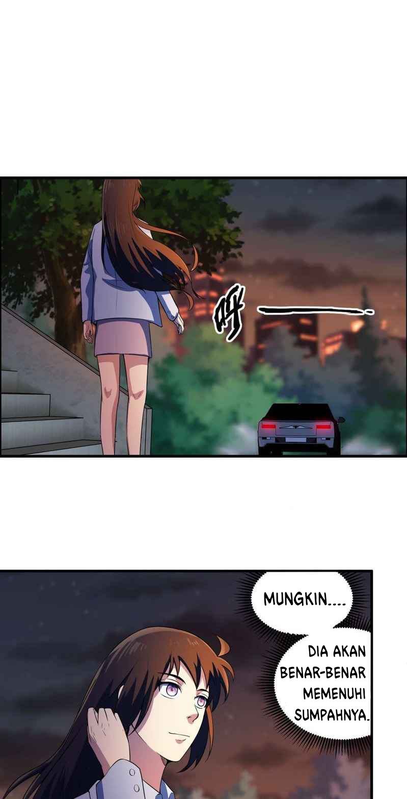City Immortal Emperor Dragon King Temple Chapter 09 Gambar 20