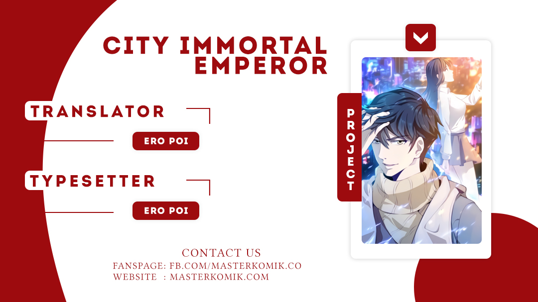 City Immortal Emperor Dragon King Temple Chapter 12 Gambar 1