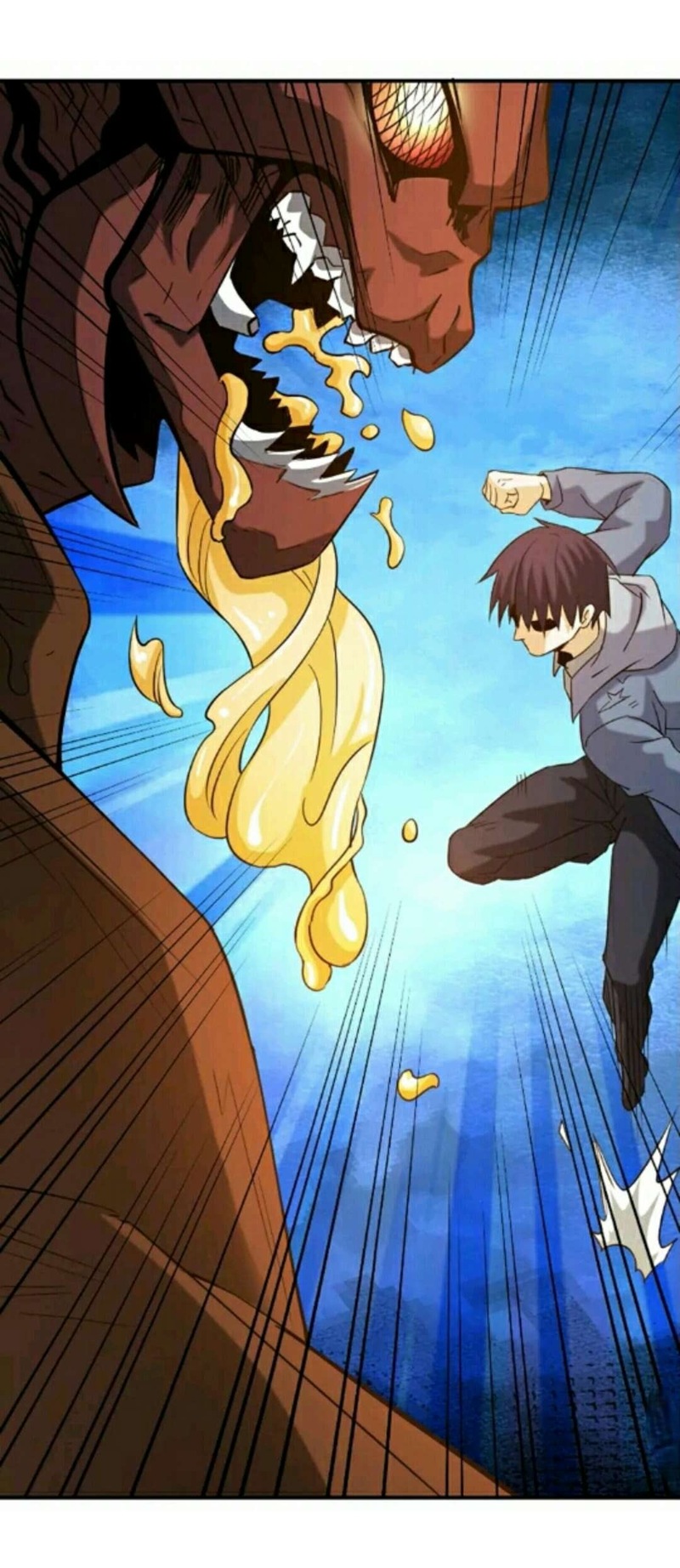 City Immortal Emperor Dragon King Temple Chapter 22 Gambar 15