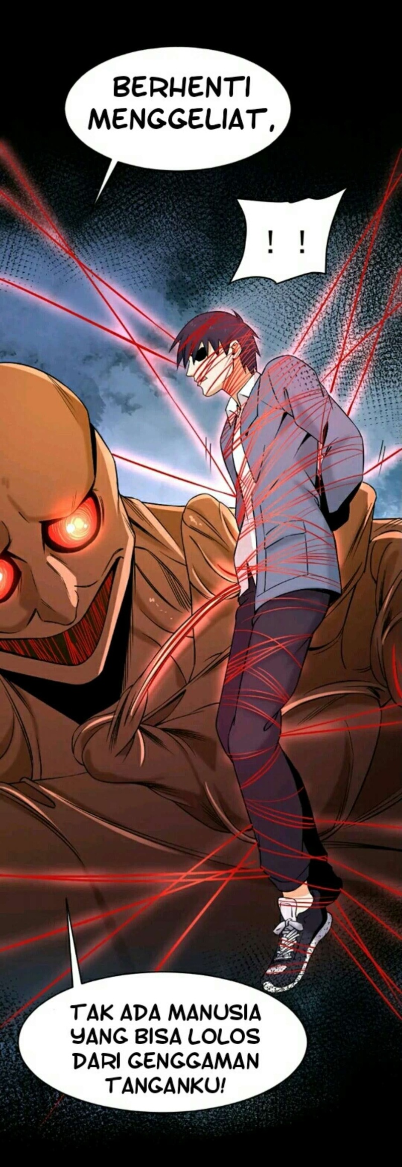 City Immortal Emperor Dragon King Temple Chapter 23 Gambar 9