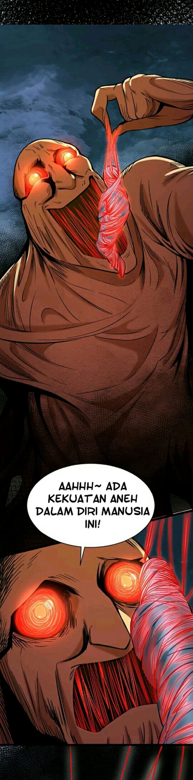 City Immortal Emperor Dragon King Temple Chapter 23 Gambar 12