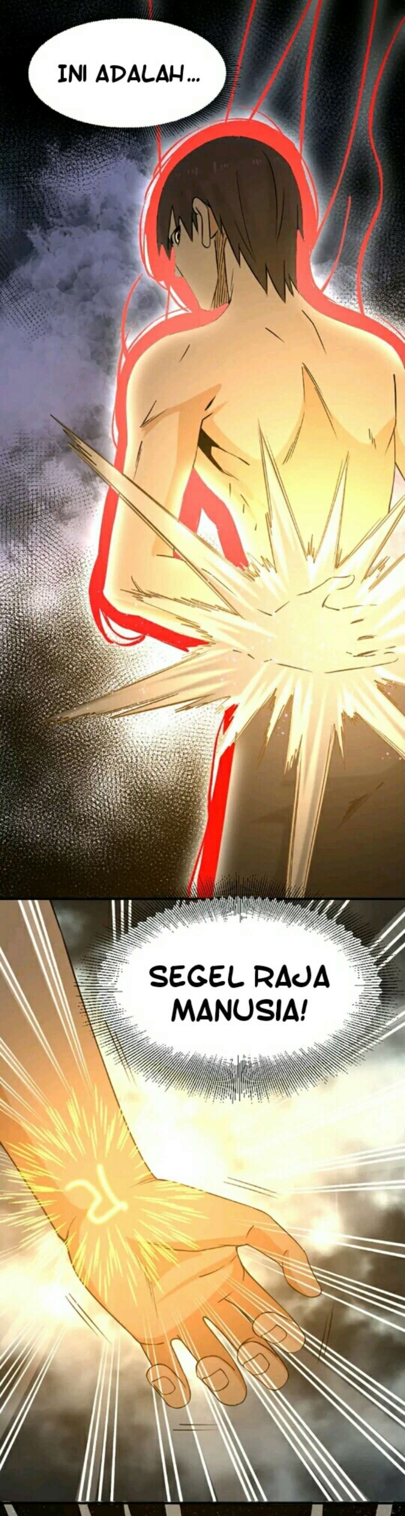 City Immortal Emperor Dragon King Temple Chapter 23 Gambar 13