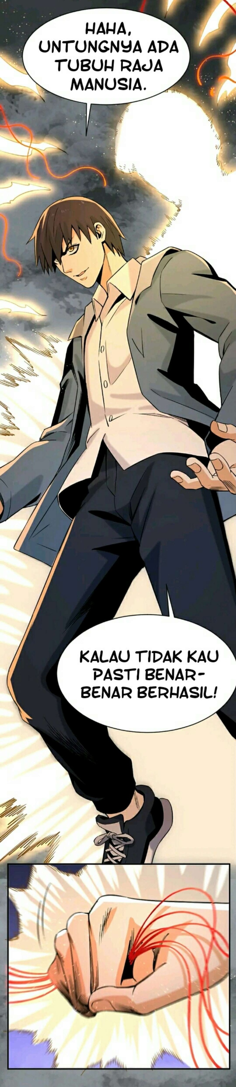 City Immortal Emperor Dragon King Temple Chapter 23 Gambar 15