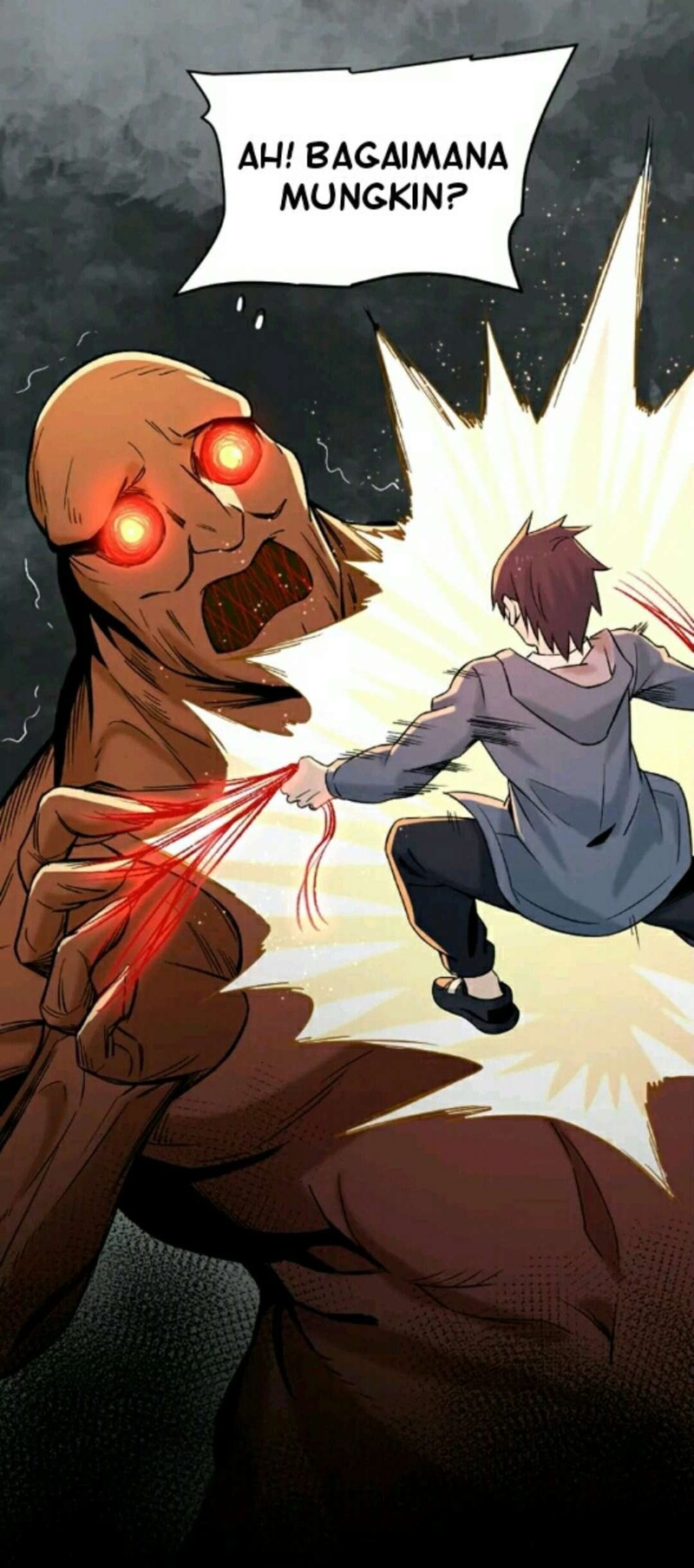 City Immortal Emperor Dragon King Temple Chapter 23 Gambar 16