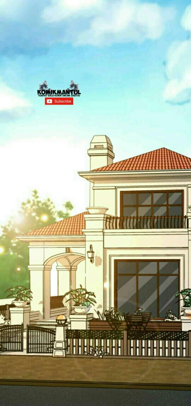 City Immortal Emperor Dragon King Temple Chapter 24 Gambar 5