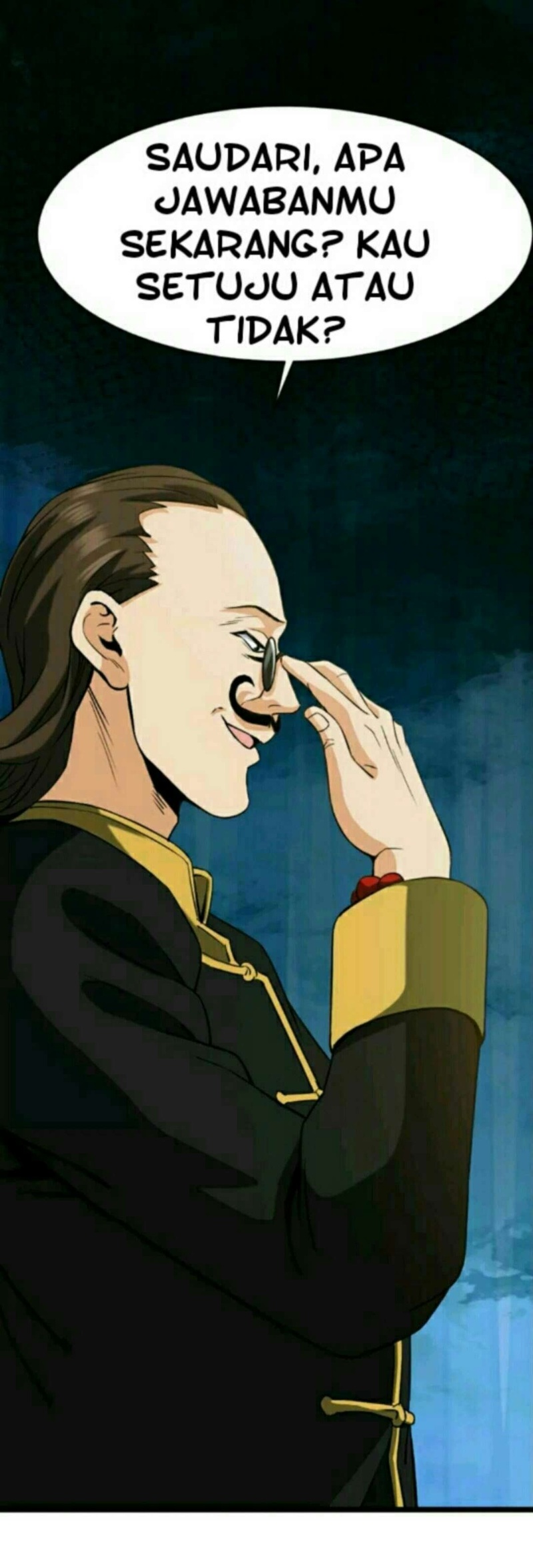 City Immortal Emperor Dragon King Temple Chapter 24 Gambar 13