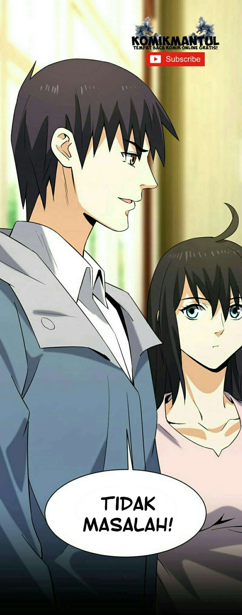 City Immortal Emperor Dragon King Temple Chapter 26 Gambar 4