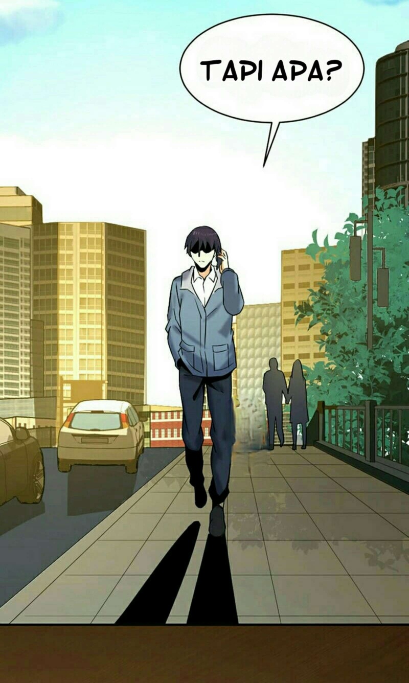 City Immortal Emperor Dragon King Temple Chapter 26 Gambar 9