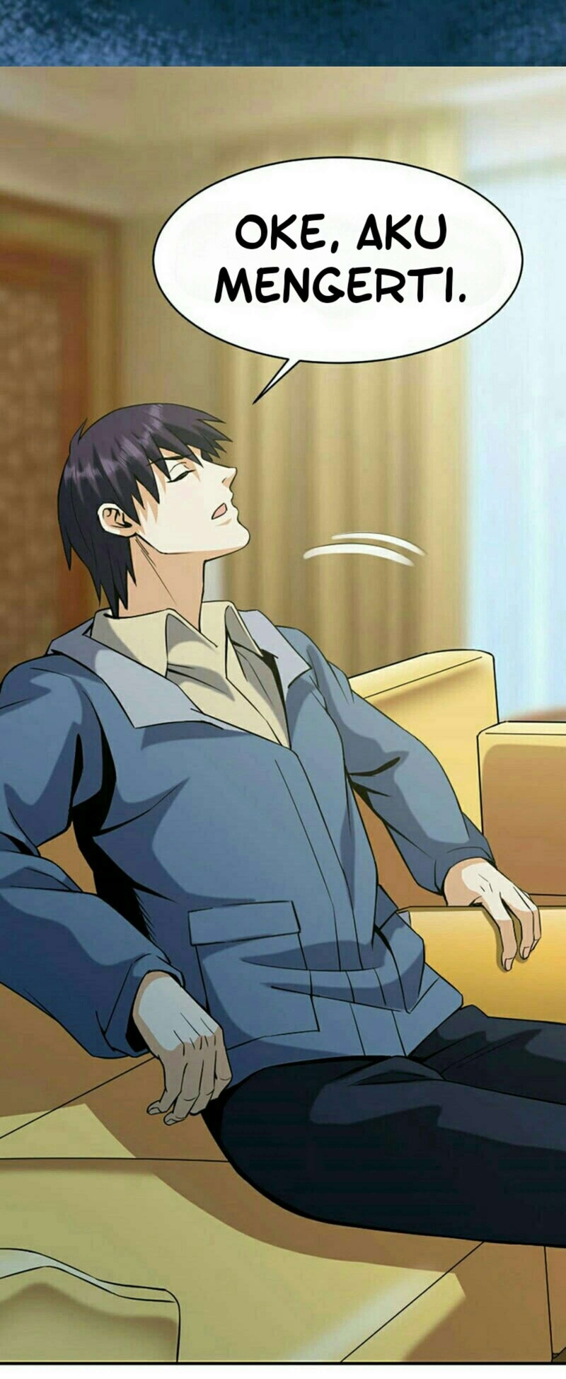City Immortal Emperor Dragon King Temple Chapter 26 Gambar 23