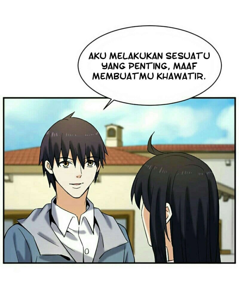 City Immortal Emperor Dragon King Temple Chapter 27 Gambar 8