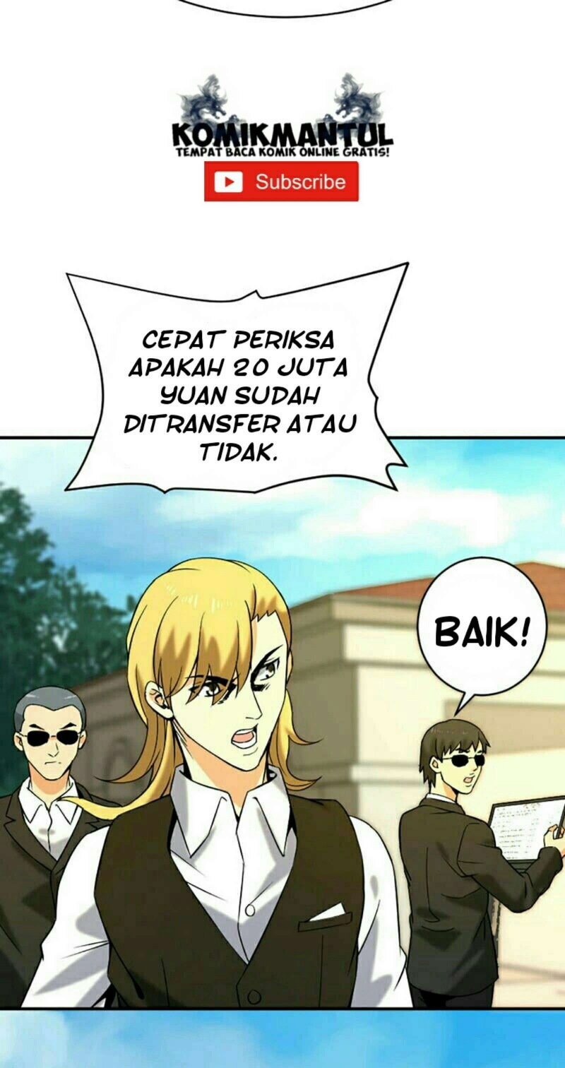 City Immortal Emperor Dragon King Temple Chapter 27 Gambar 14
