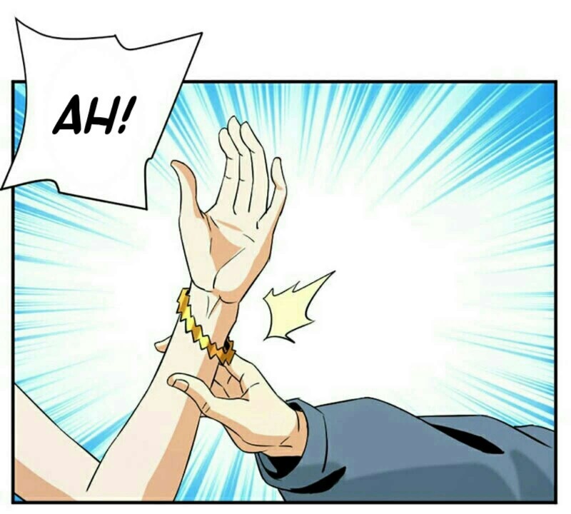 City Immortal Emperor Dragon King Temple Chapter 27 Gambar 22