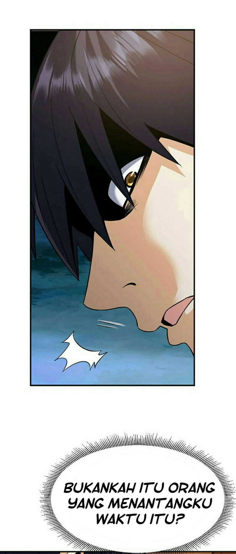 City Immortal Emperor Dragon King Temple Chapter 27 Gambar 27