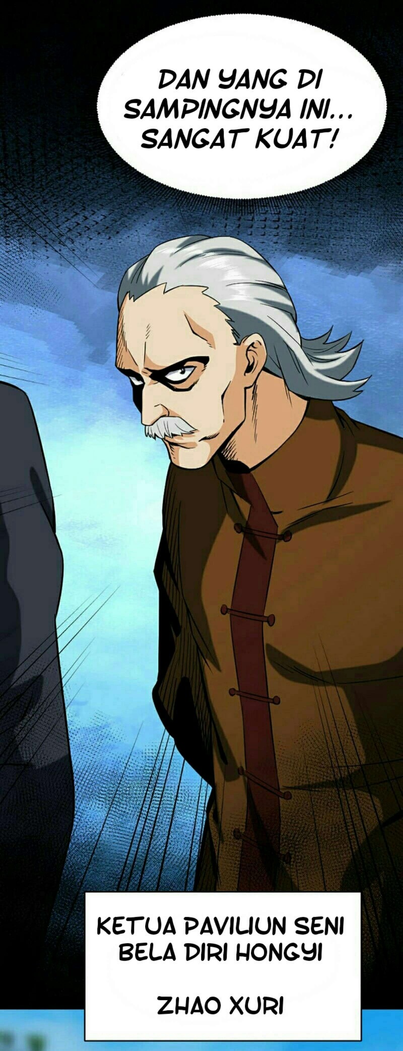 City Immortal Emperor Dragon King Temple Chapter 27 Gambar 29
