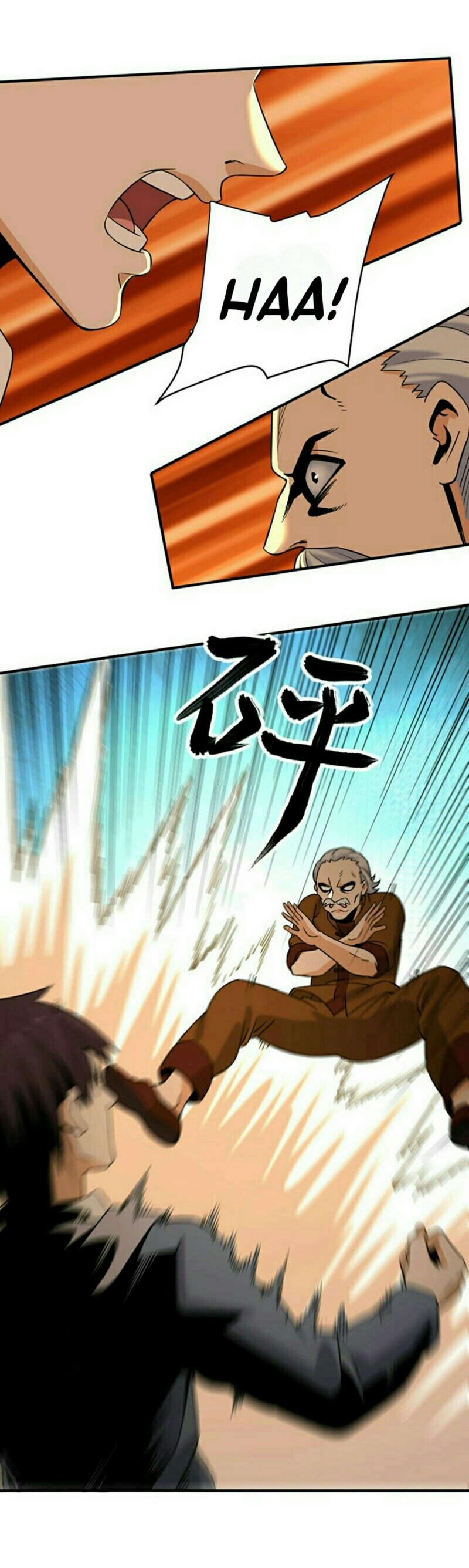 City Immortal Emperor Dragon King Temple Chapter 28 Gambar 13