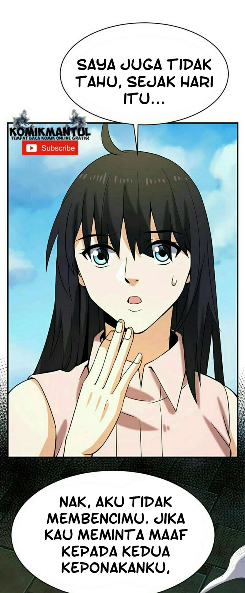 City Immortal Emperor Dragon King Temple Chapter 28 Gambar 16