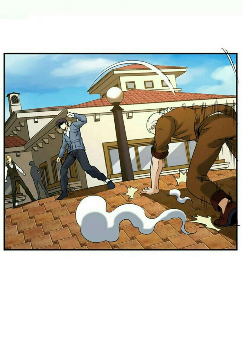 City Immortal Emperor Dragon King Temple Chapter 28 Gambar 26