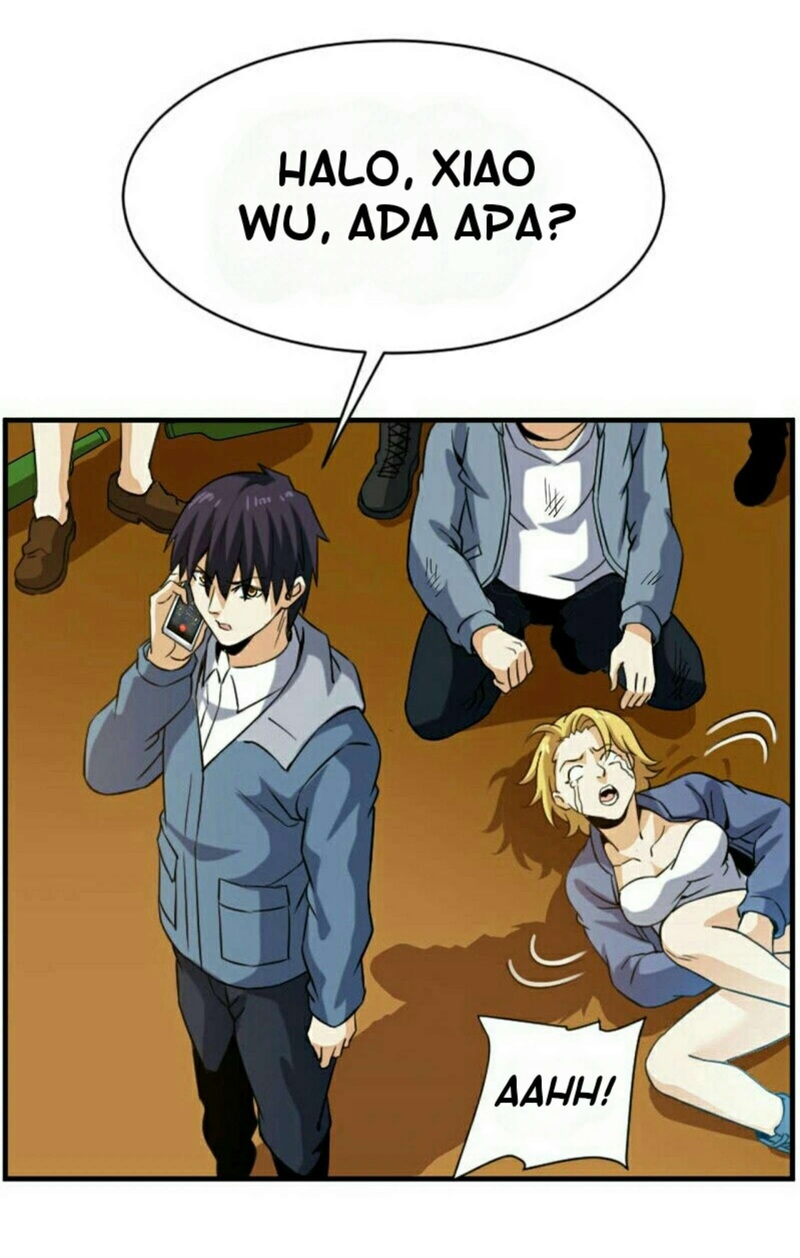 City Immortal Emperor Dragon King Temple Chapter 31 Gambar 6