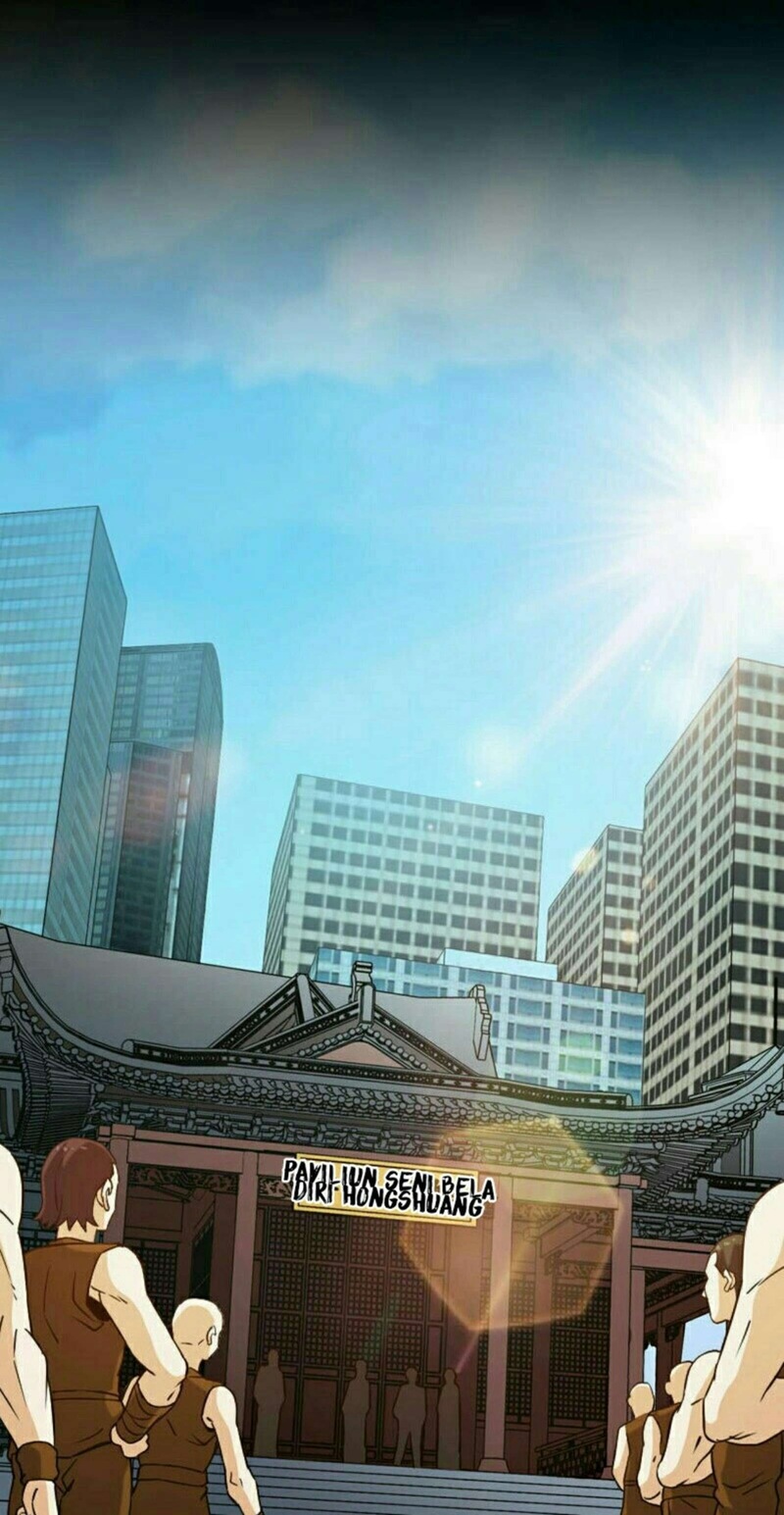 City Immortal Emperor Dragon King Temple Chapter 31 Gambar 11