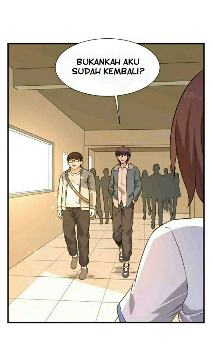 City Immortal Emperor Dragon King Temple Chapter 34 Gambar 7