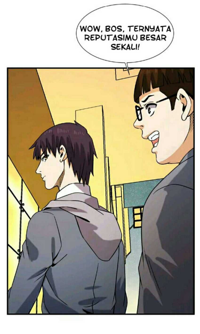 City Immortal Emperor Dragon King Temple Chapter 36 Gambar 5