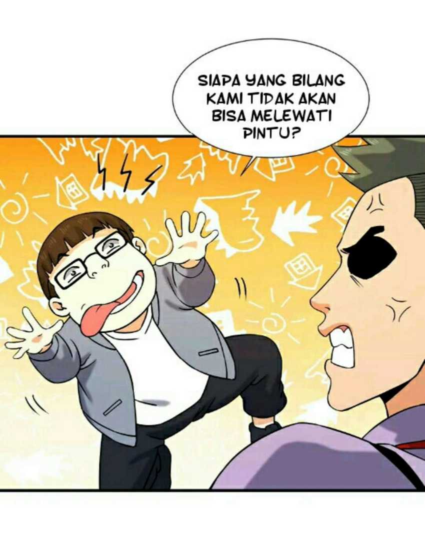 City Immortal Emperor Dragon King Temple Chapter 36 Gambar 10