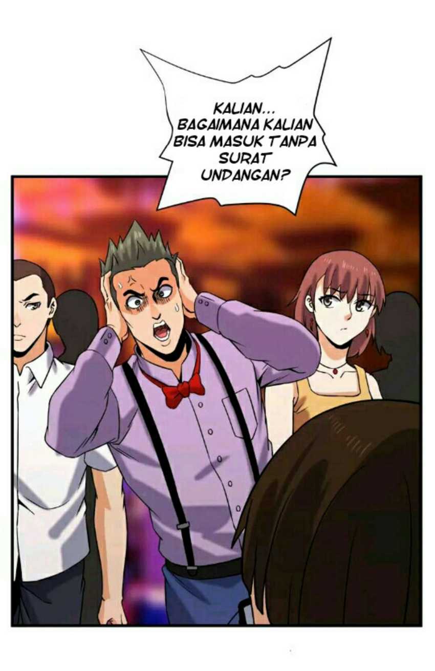 City Immortal Emperor Dragon King Temple Chapter 36 Gambar 11
