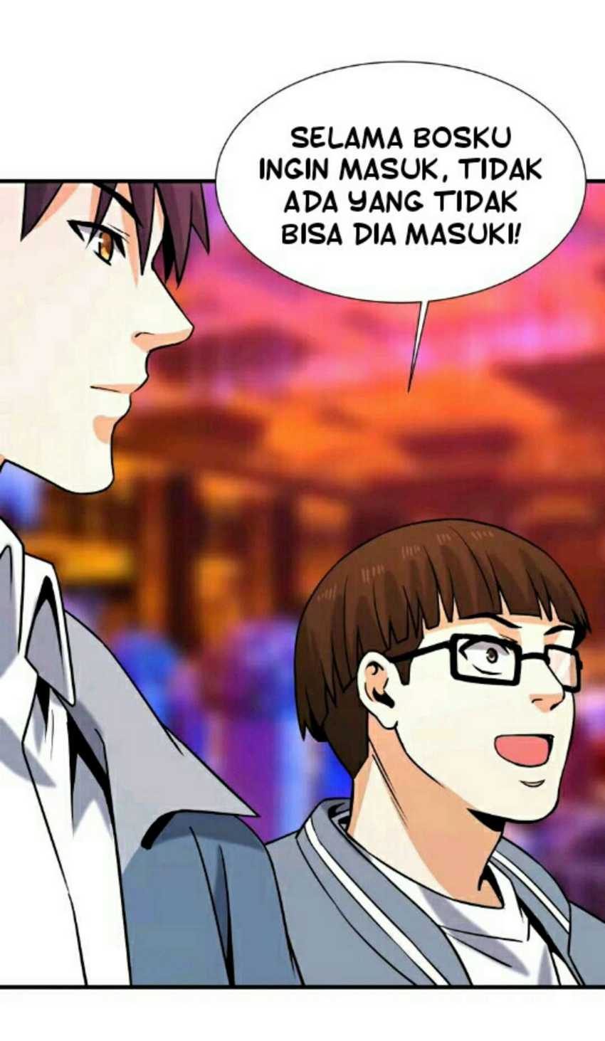 City Immortal Emperor Dragon King Temple Chapter 36 Gambar 12