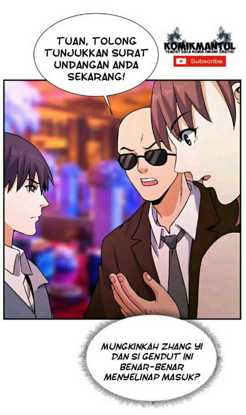 City Immortal Emperor Dragon King Temple Chapter 36 Gambar 17
