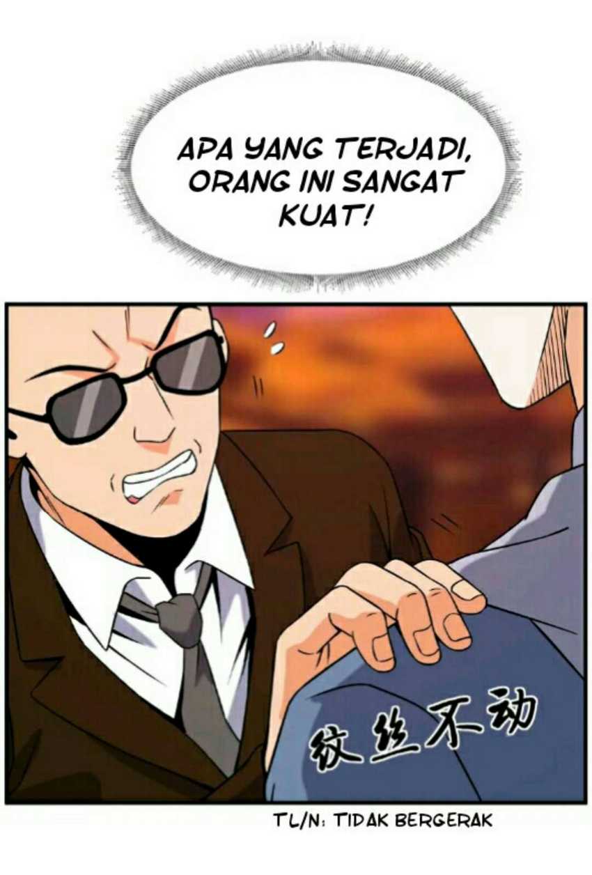 City Immortal Emperor Dragon King Temple Chapter 36 Gambar 23