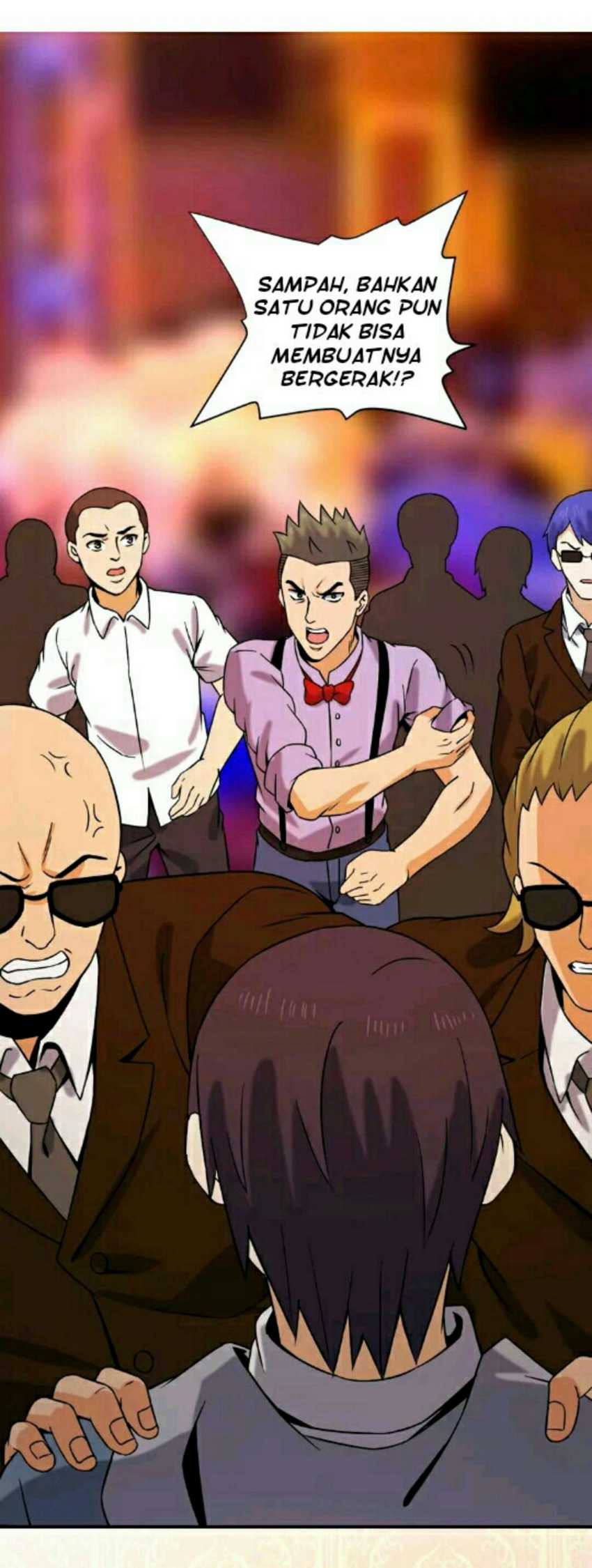 City Immortal Emperor Dragon King Temple Chapter 36 Gambar 24