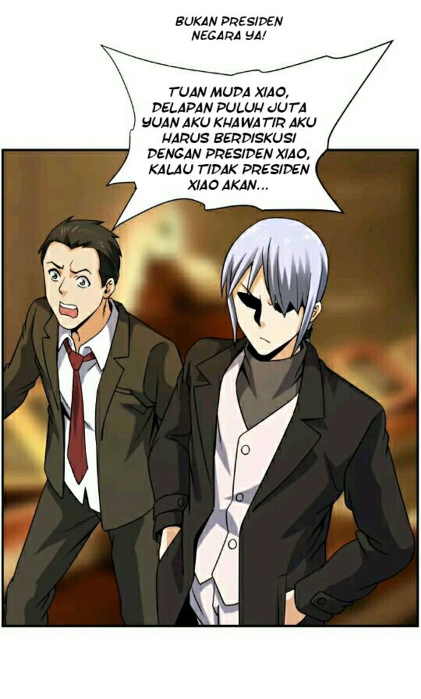 City Immortal Emperor Dragon King Temple Chapter 39 Gambar 15