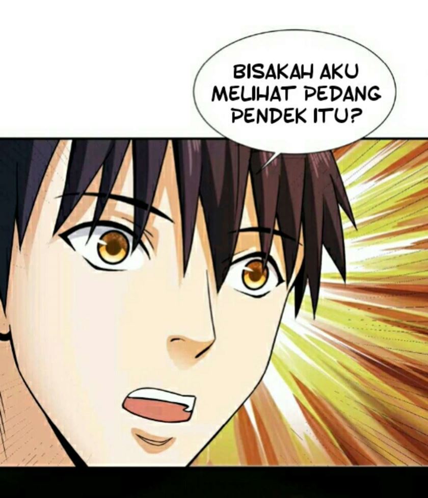 City Immortal Emperor Dragon King Temple Chapter 39 Gambar 18