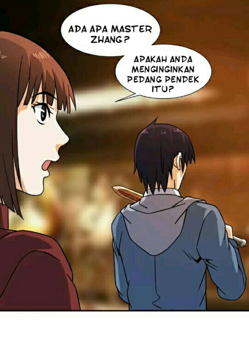 City Immortal Emperor Dragon King Temple Chapter 39 Gambar 20