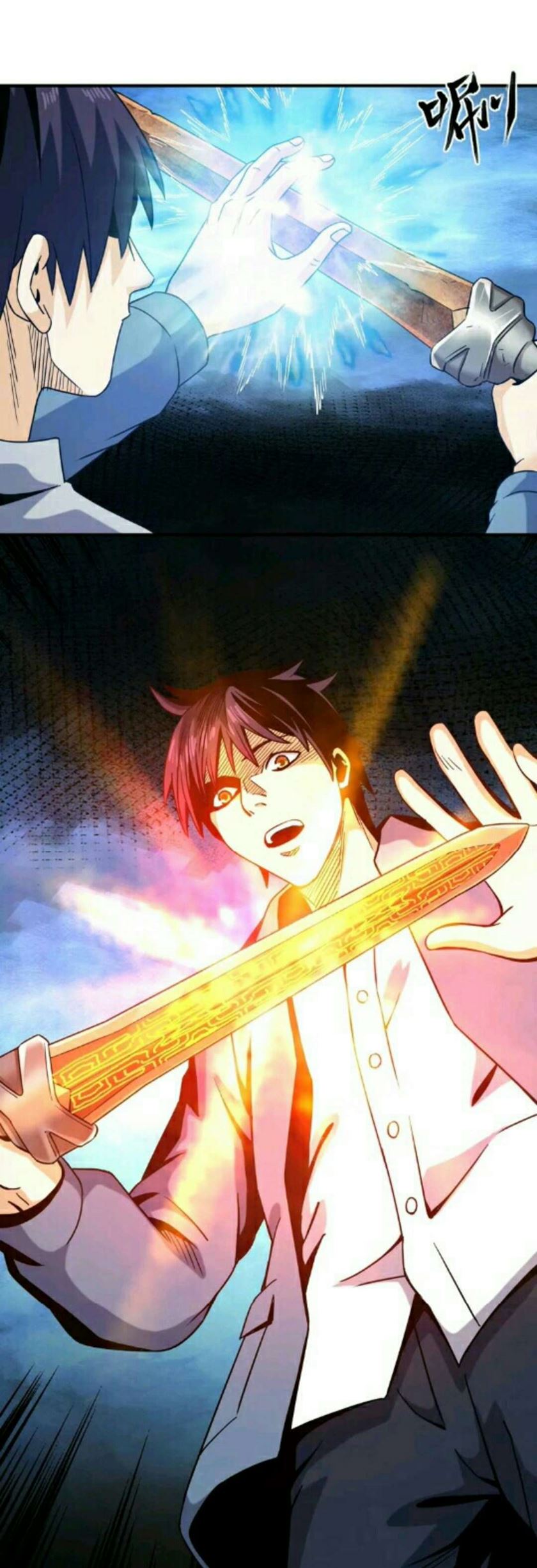 City Immortal Emperor Dragon King Temple Chapter 39 Gambar 23