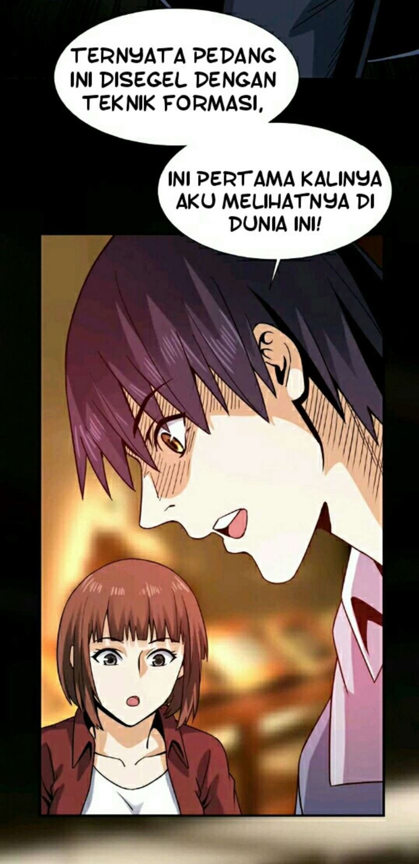 City Immortal Emperor Dragon King Temple Chapter 39 Gambar 24