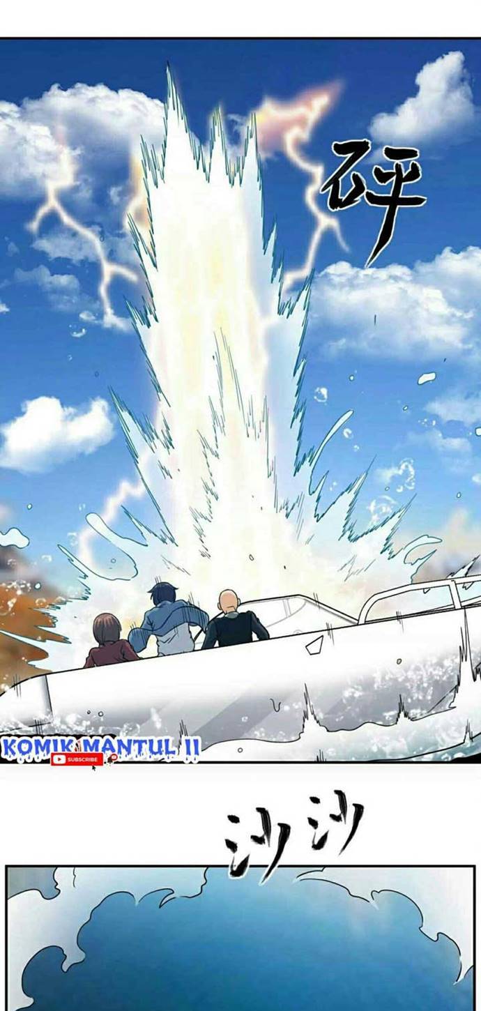 City Immortal Emperor Dragon King Temple Chapter 46 Gambar 18