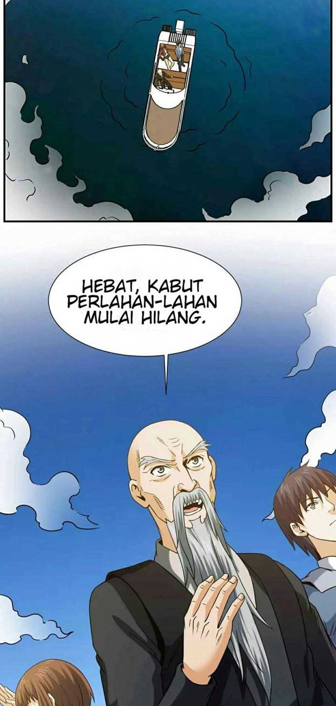 City Immortal Emperor Dragon King Temple Chapter 46 Gambar 19