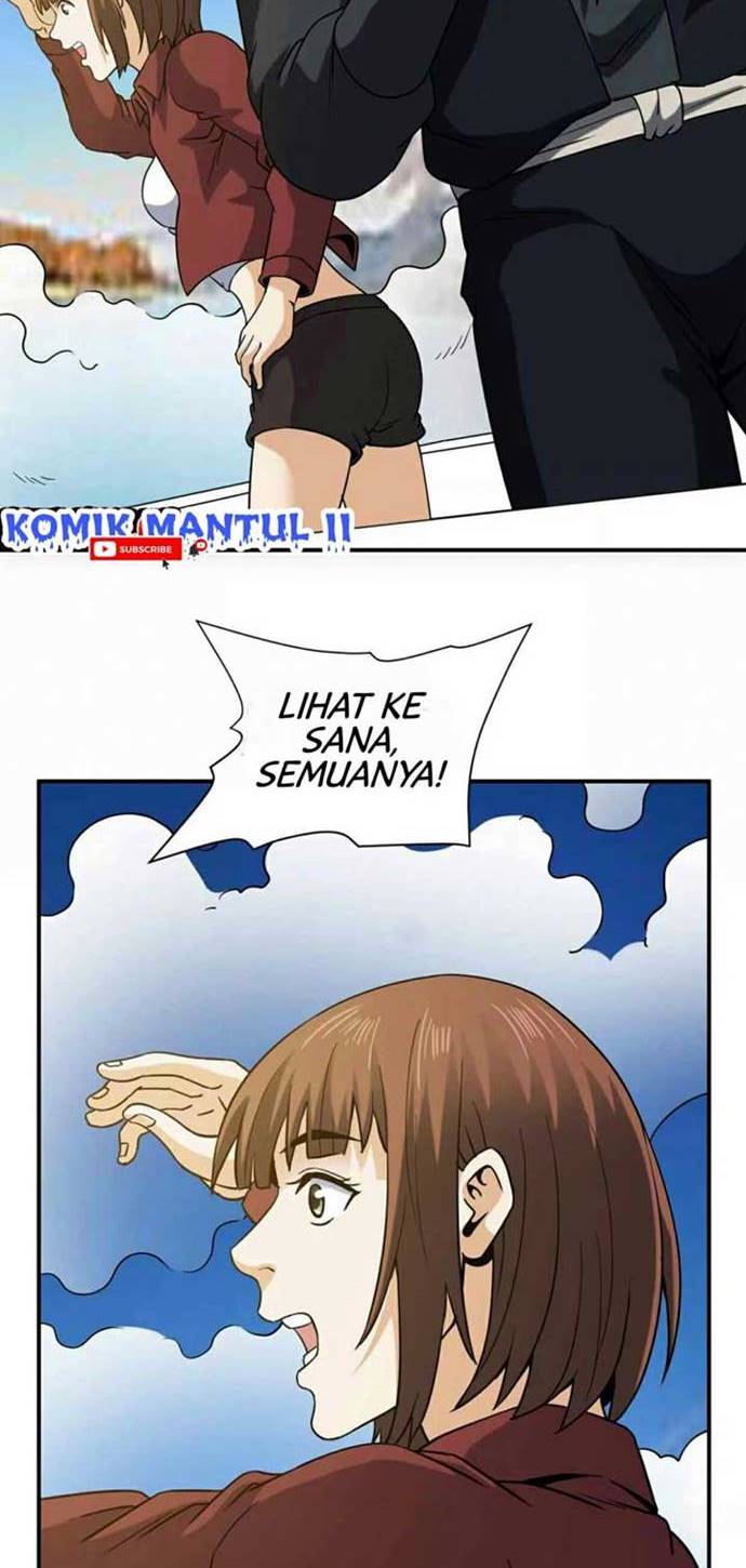 City Immortal Emperor Dragon King Temple Chapter 46 Gambar 20