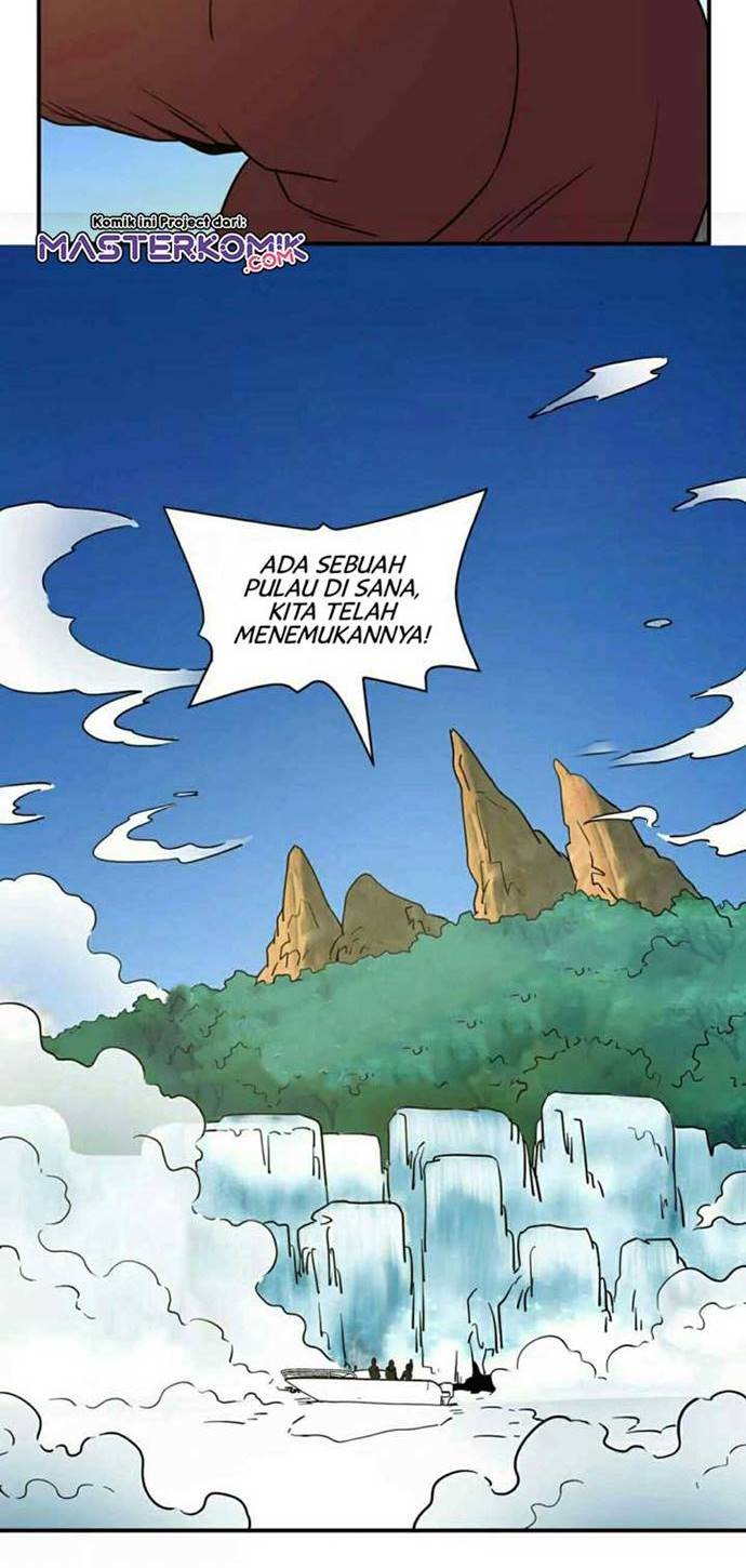 City Immortal Emperor Dragon King Temple Chapter 46 Gambar 21