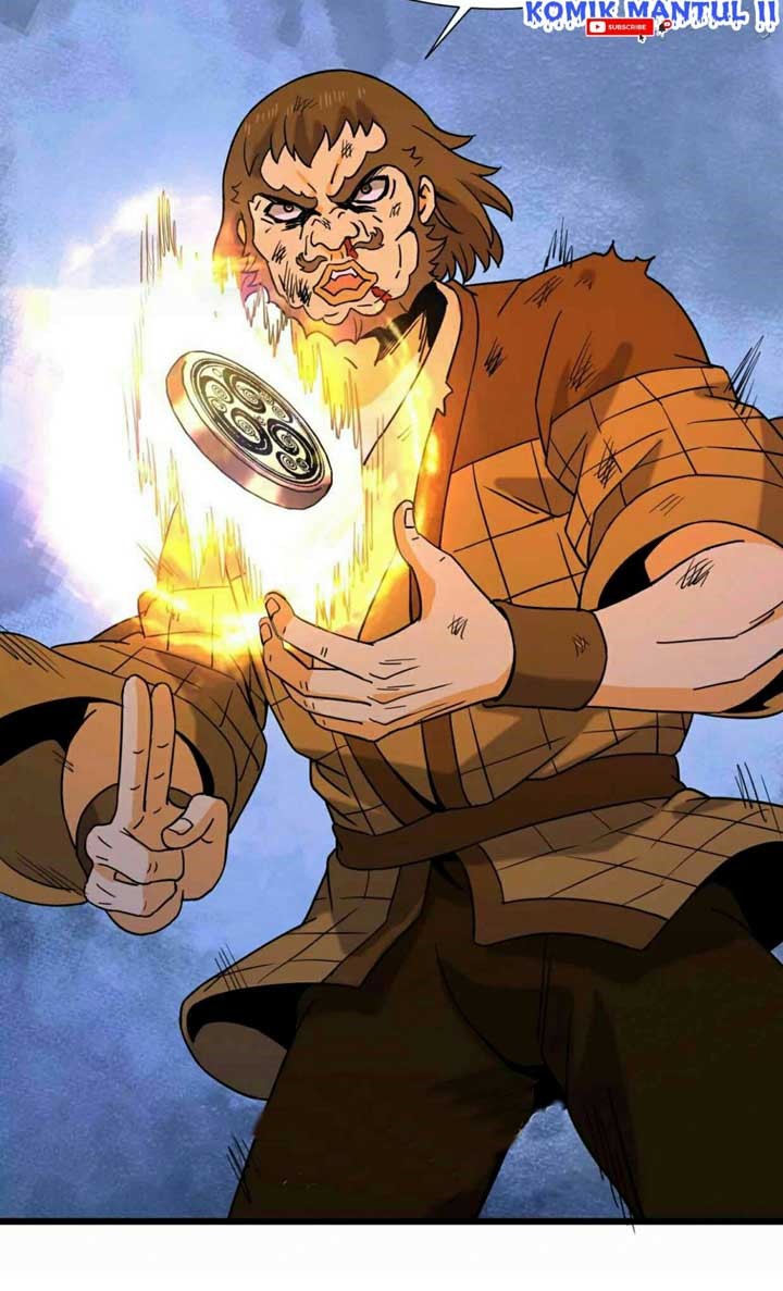City Immortal Emperor Dragon King Temple Chapter 49 Gambar 15