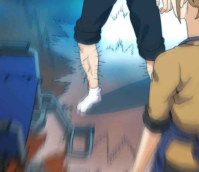City Immortal Emperor Dragon King Temple Chapter 55 Gambar 4