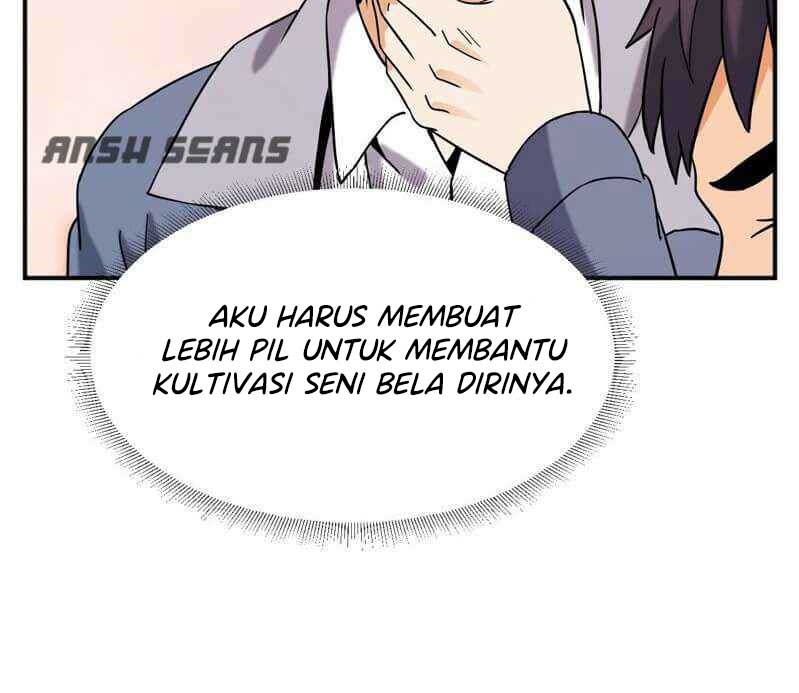 City Immortal Emperor Dragon King Temple Chapter 55 Gambar 6