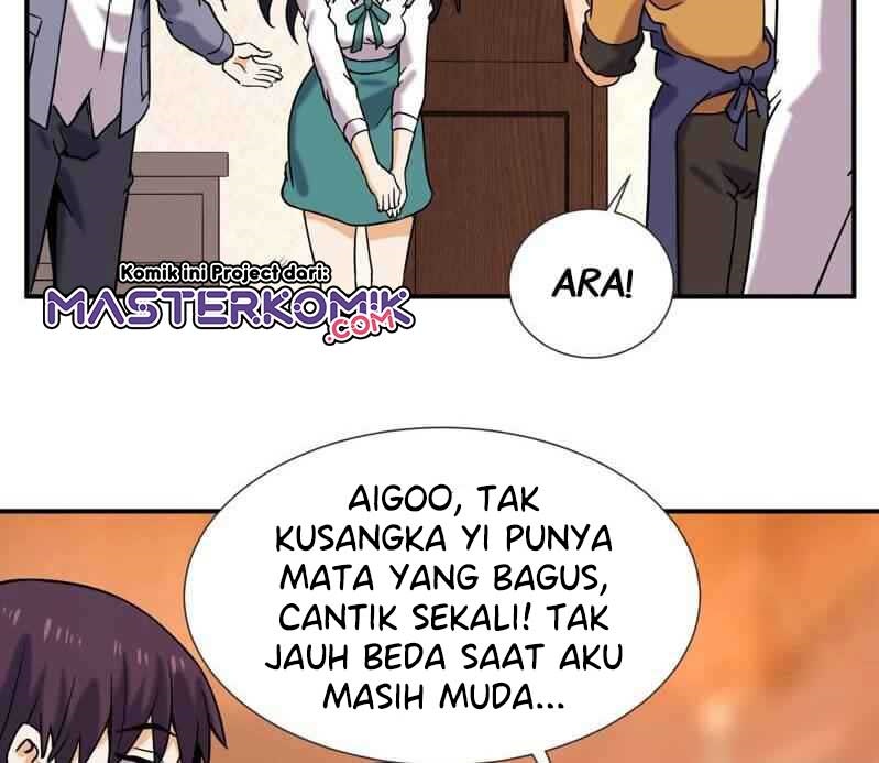 City Immortal Emperor Dragon King Temple Chapter 55 Gambar 10
