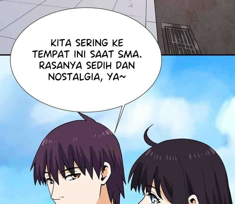 City Immortal Emperor Dragon King Temple Chapter 55 Gambar 12