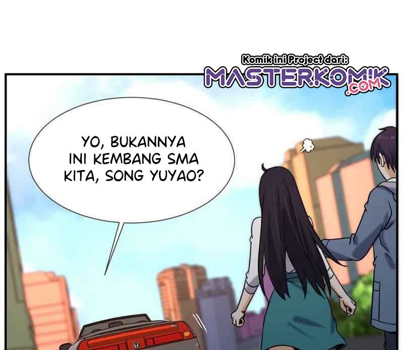 City Immortal Emperor Dragon King Temple Chapter 55 Gambar 14