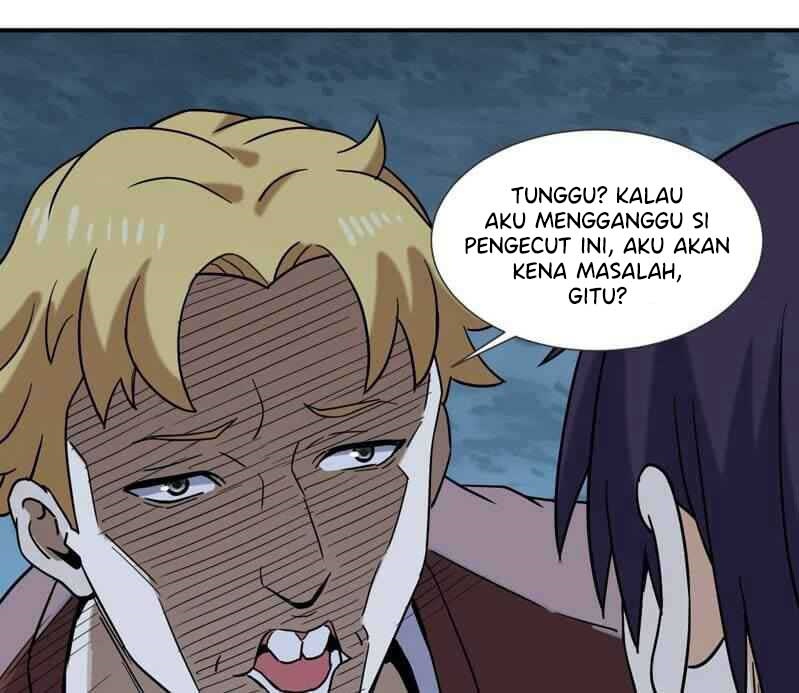 City Immortal Emperor Dragon King Temple Chapter 55 Gambar 18